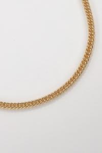 Collier River doré de Shlomit