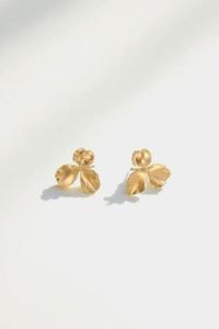 Boucles Violeta doré de Shlomit