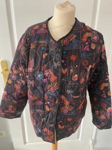 veste Musy Muse Aloha 36/42
