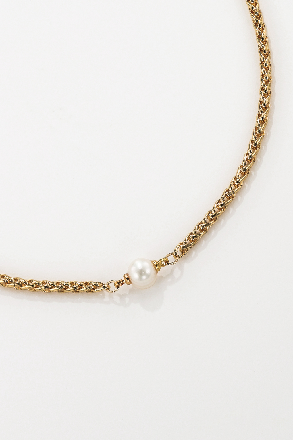 Collier Luca de Shlomit