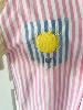 chemise rayures sun love 36/44