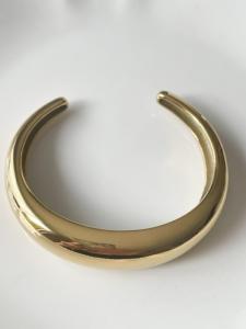 Bracelet Tina doré