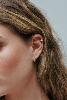 Boucles Vivi doré de Shlomit