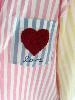 chemise rayures sun love 36/44