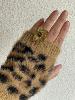gants mitaines graou toutes douces 